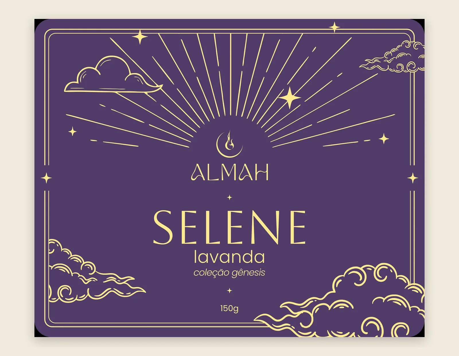 Almah: apresentação, parte 2 de 5