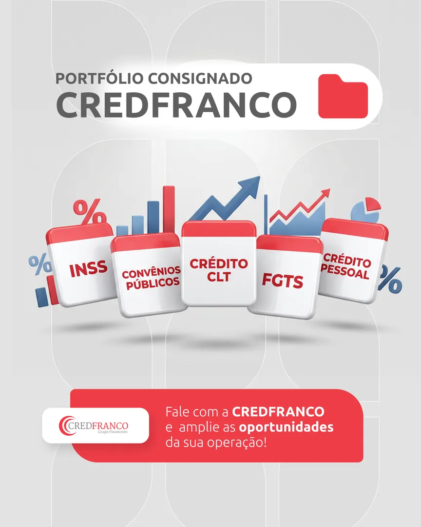 Credfranco: post 5