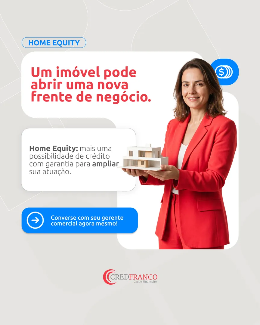 Credfranco: post 16