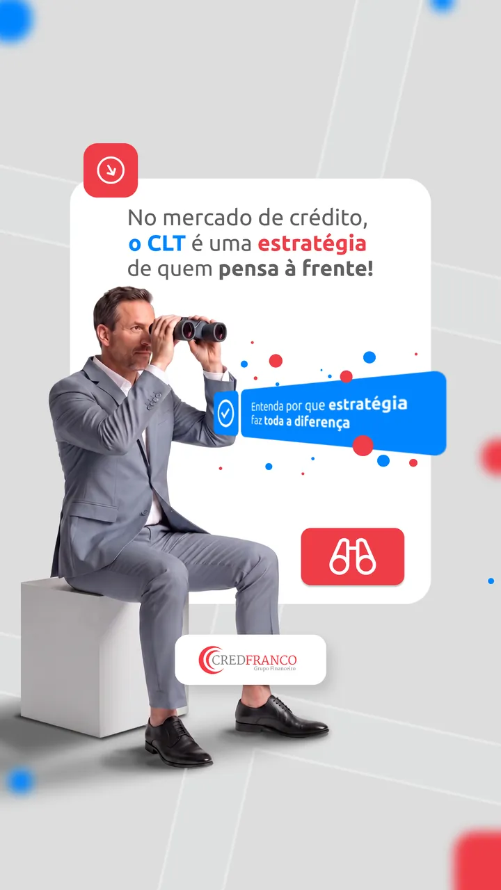 Credfranco: story 1 de 30