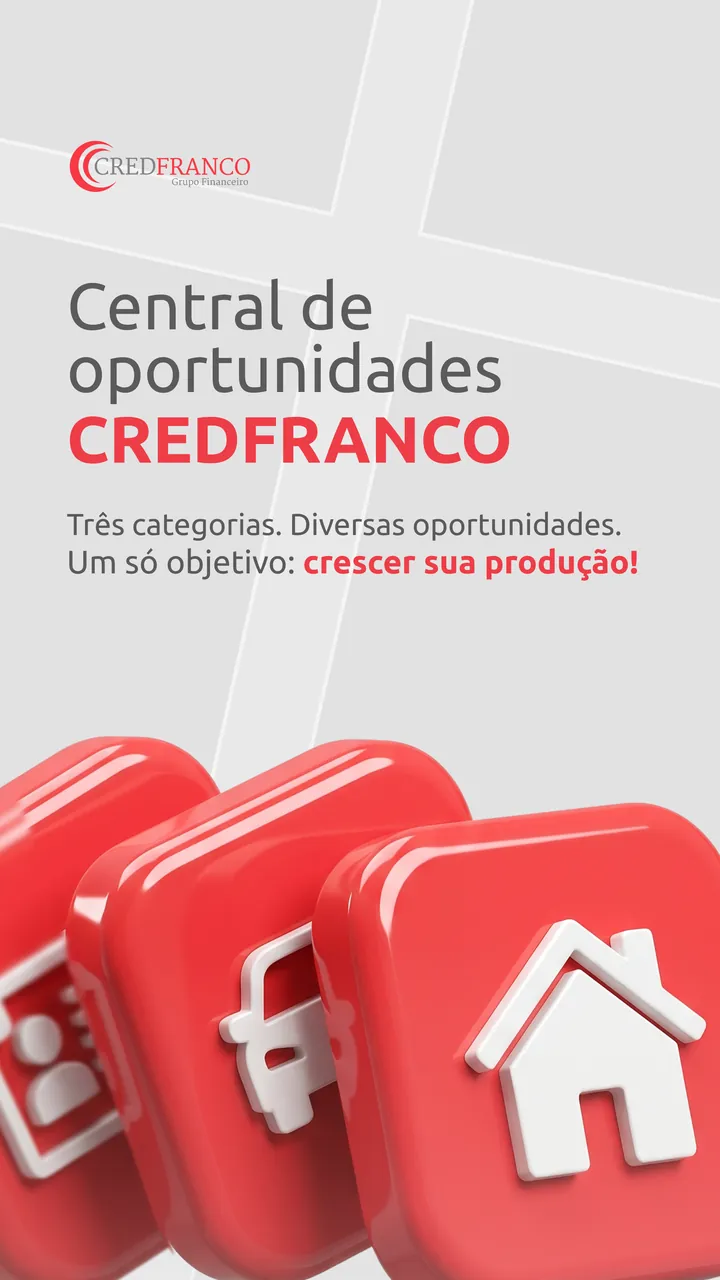 Credfranco: story 2 de 30