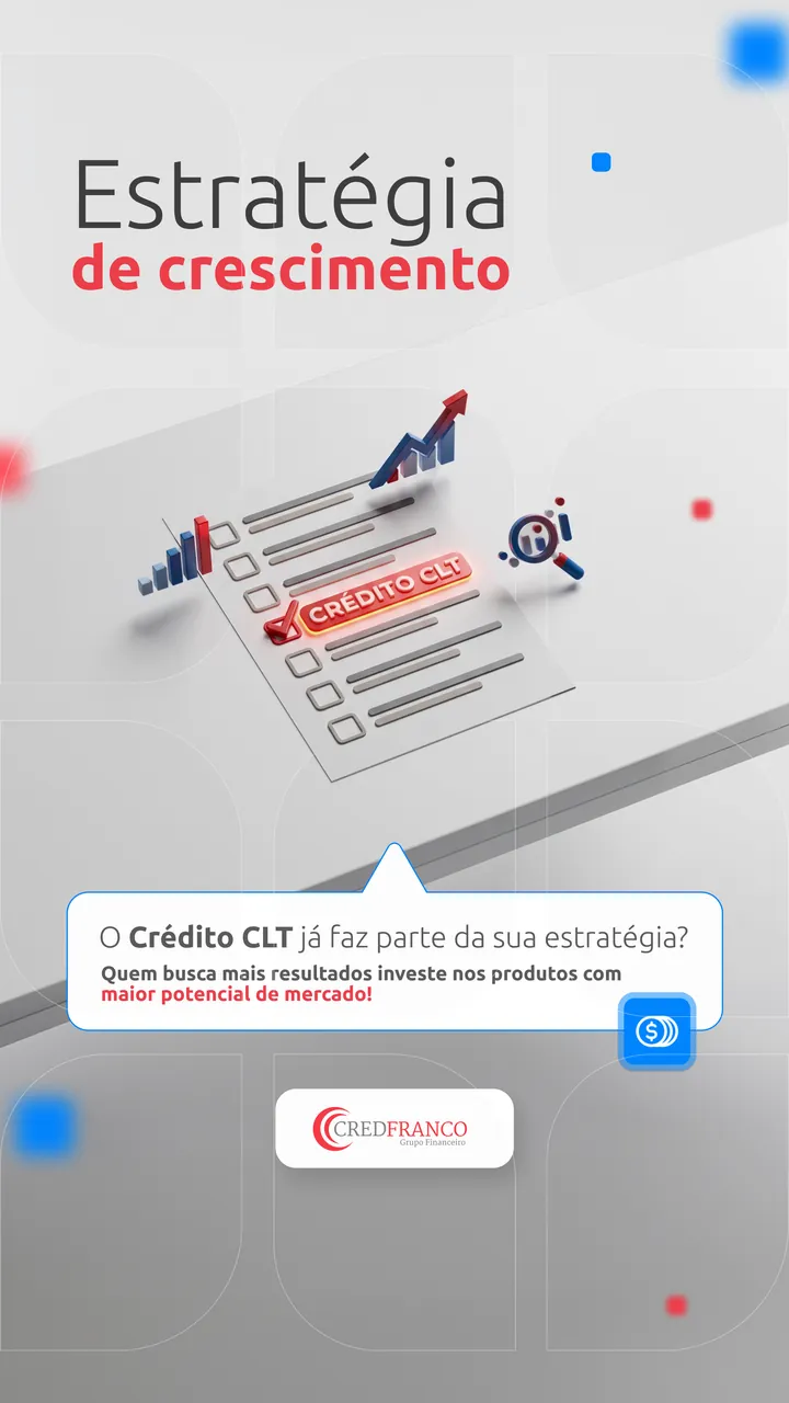 Credfranco: story 9 de 30