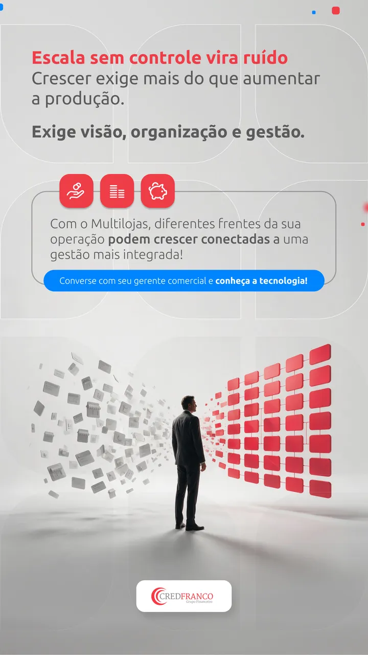 Credfranco: story 13 de 30
