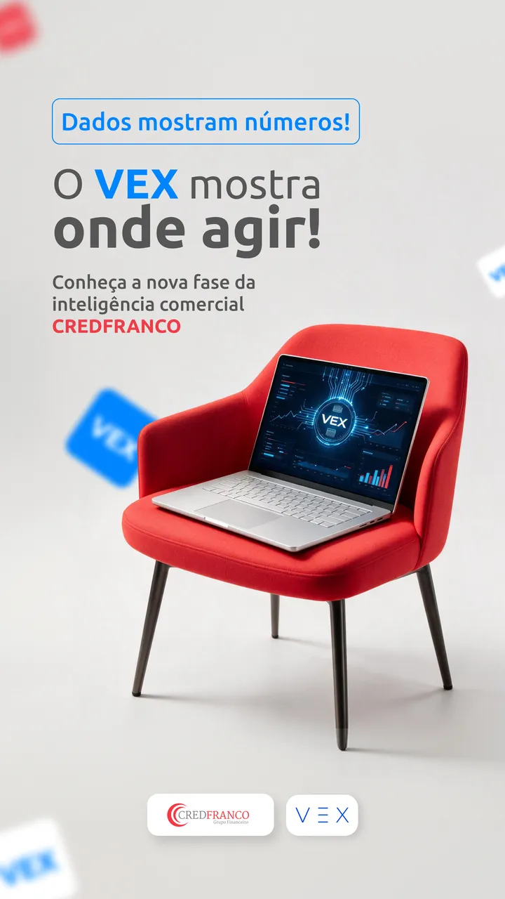 Credfranco: story 14 de 30