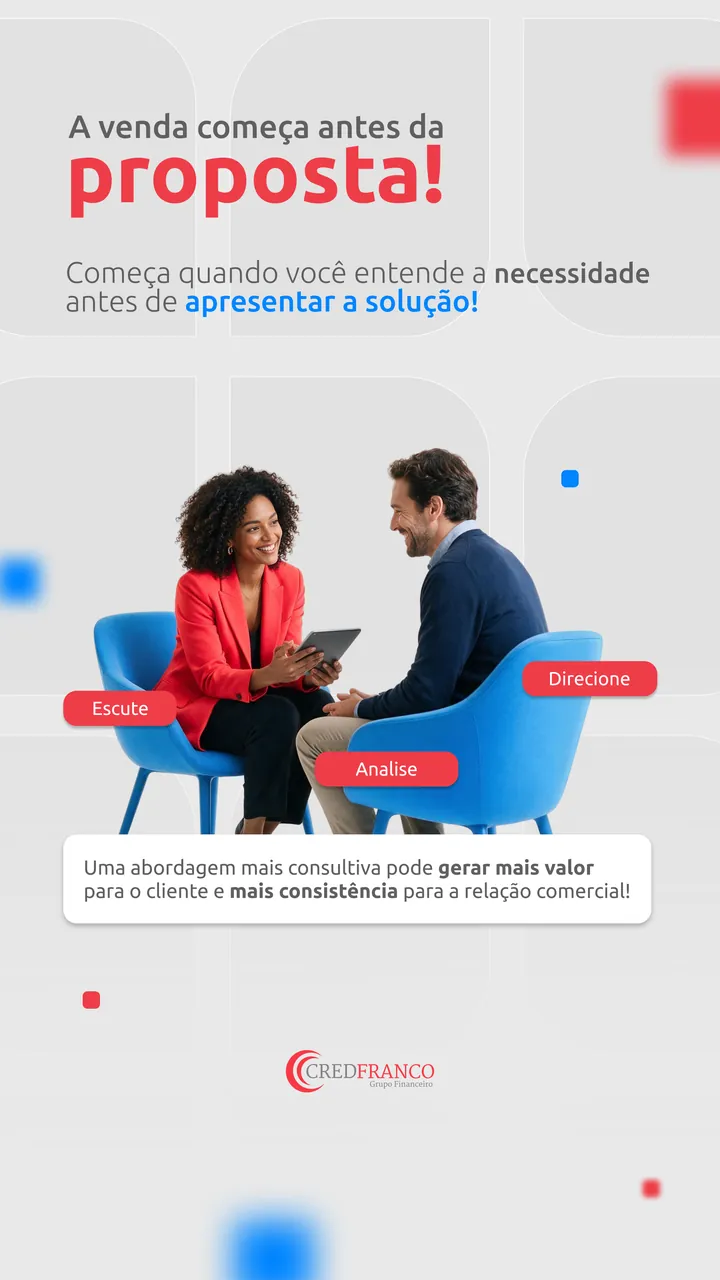 Credfranco: story 15 de 30