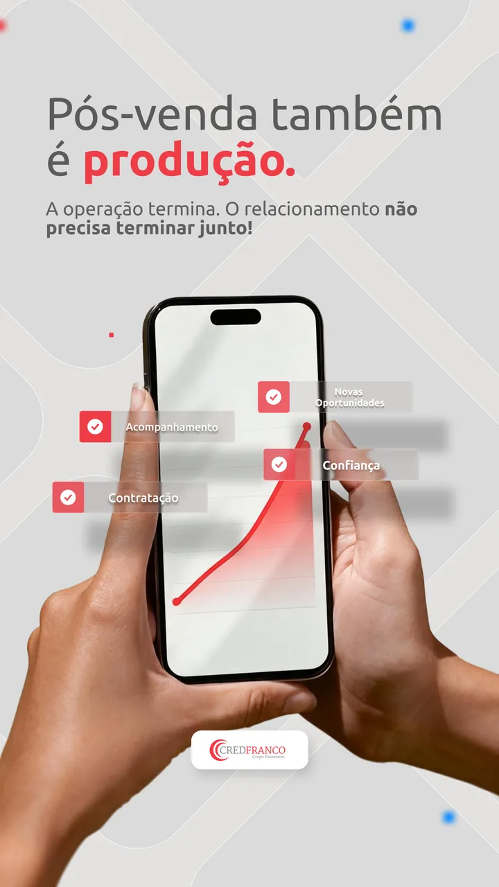 Credfranco: story 16 de 30