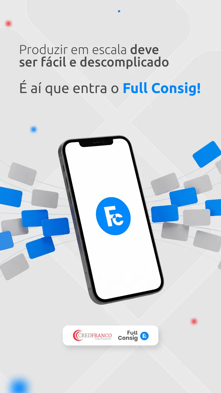 Credfranco: story 19 de 30