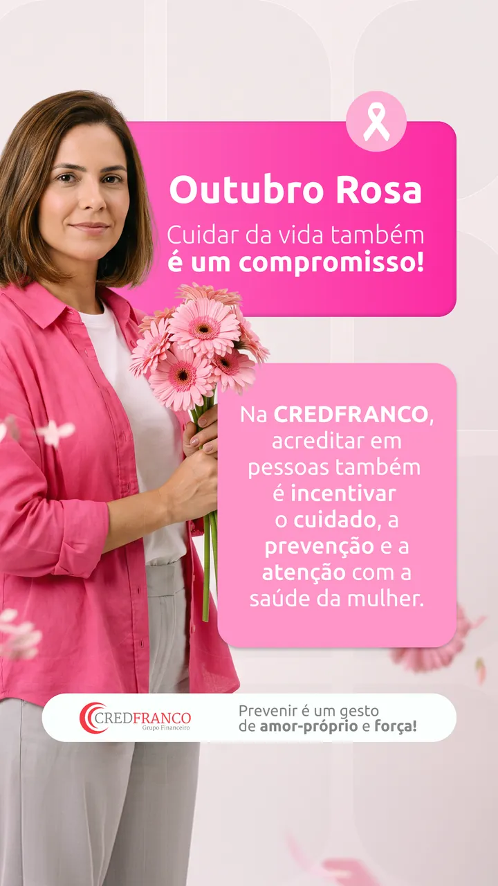 Credfranco: story 30 de 30