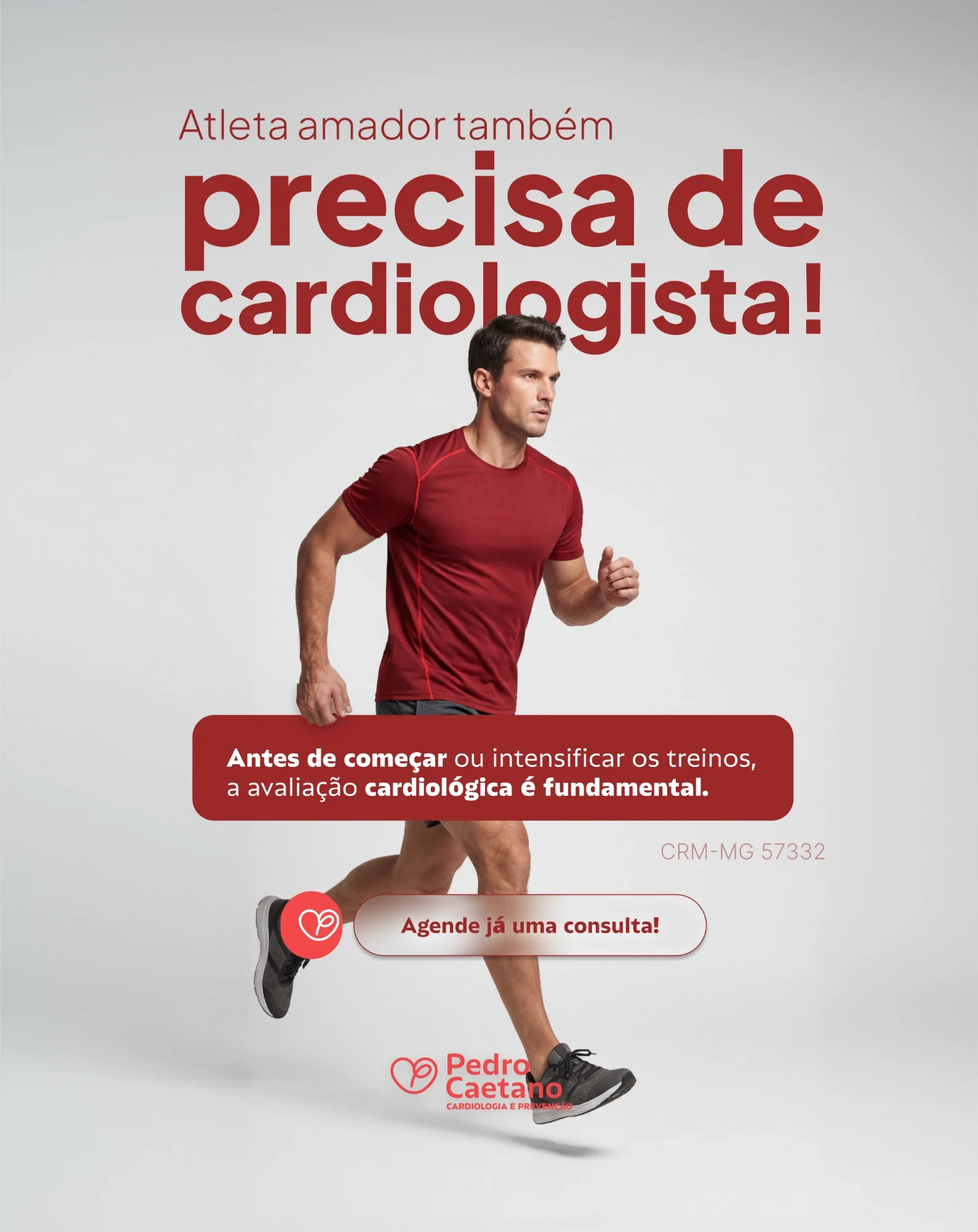 Dr. Pedro Caetano: post 2