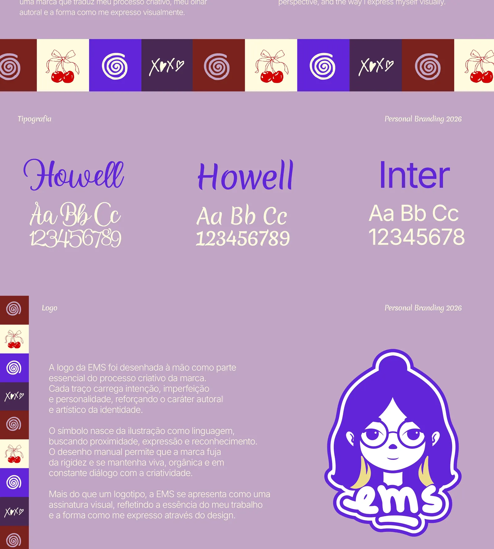 EMS: apresentação, parte 2 de 5
