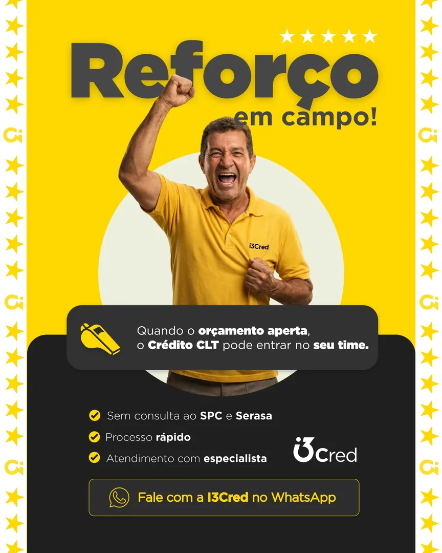 I3Cred: post 1