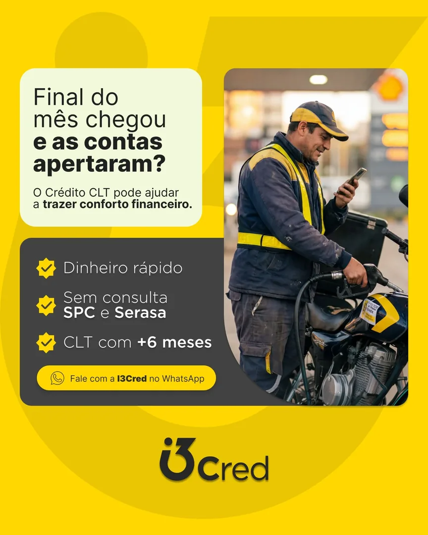 I3Cred: post 2