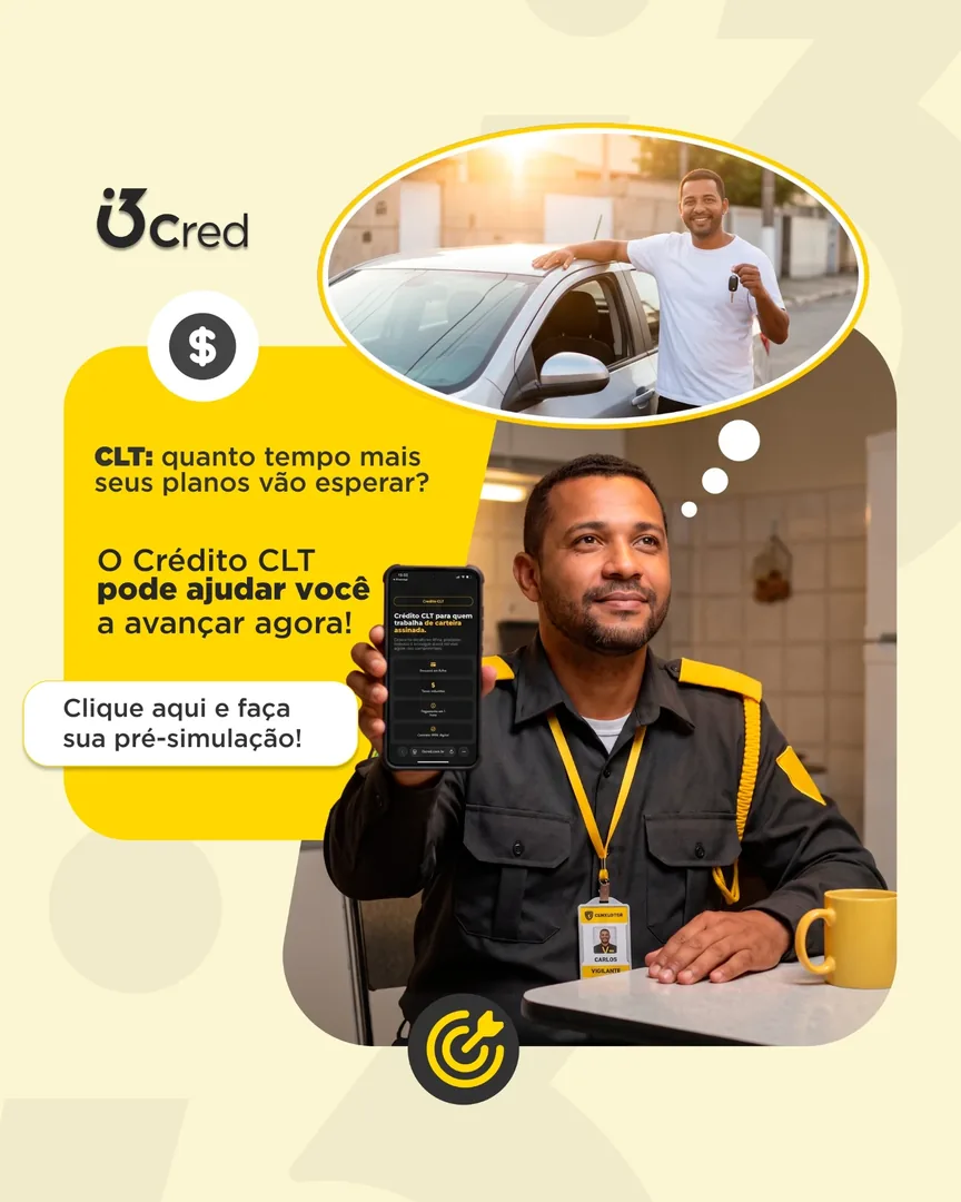 I3Cred: post 3