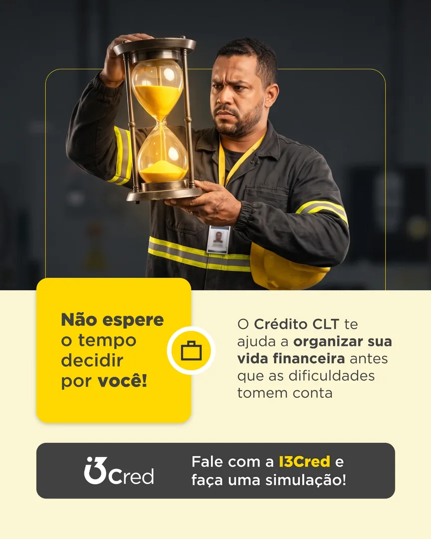 I3Cred: post 4