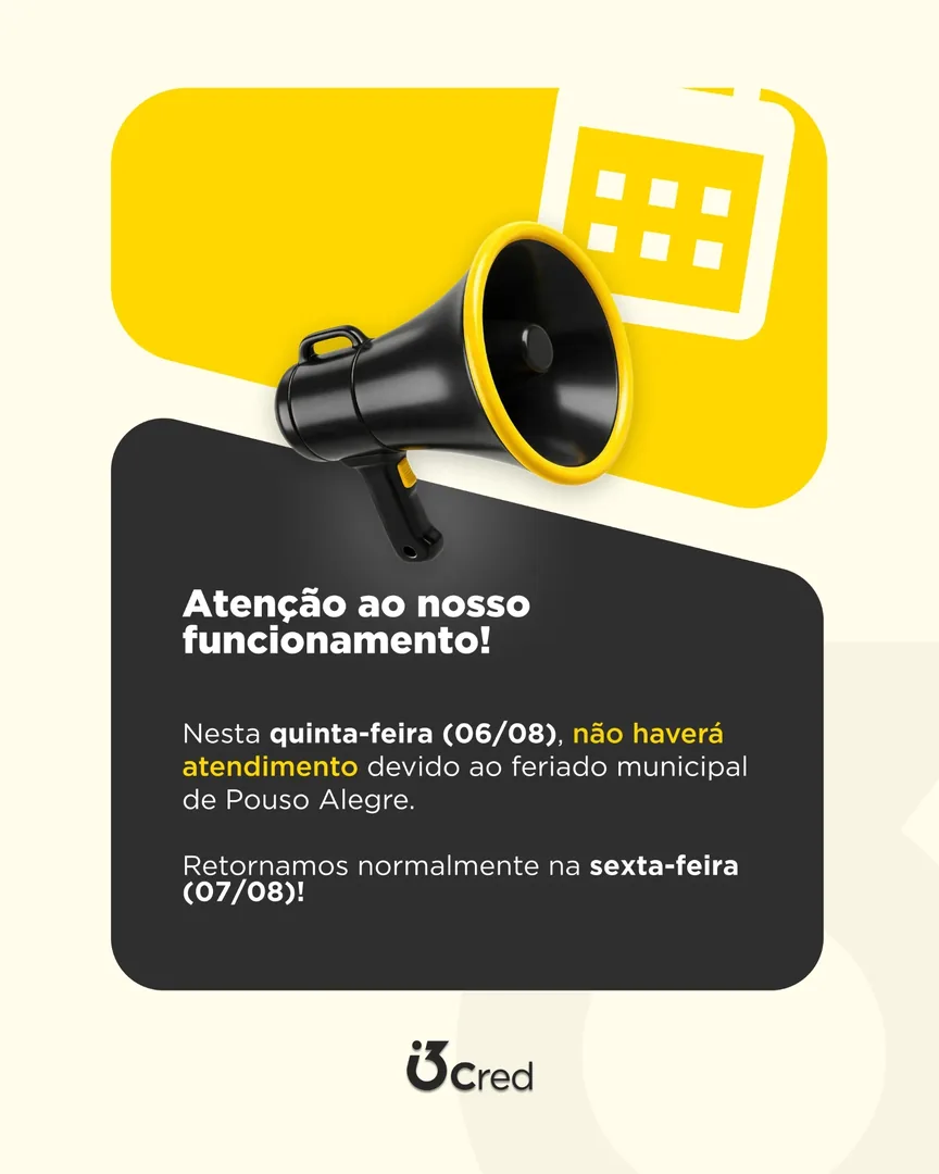 I3Cred: post 5