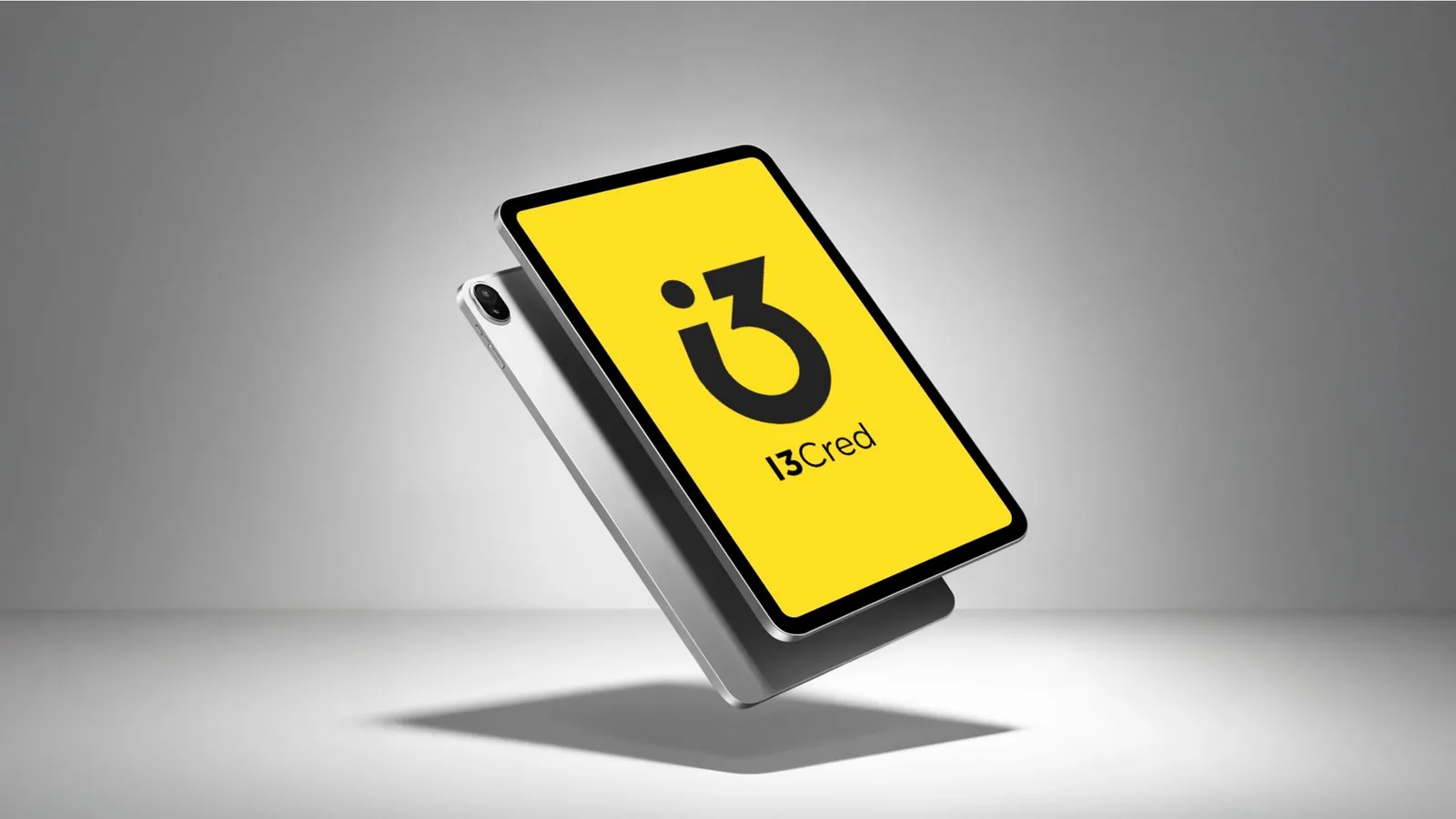 I3Cred: apresentação, parte 7 de 11