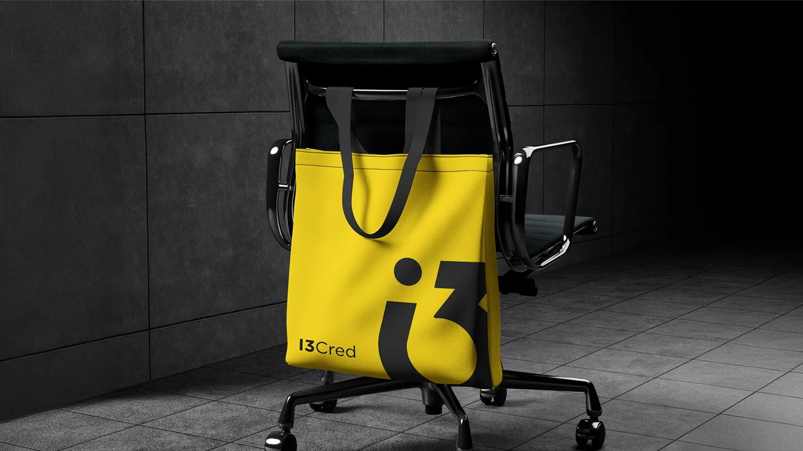I3Cred: apresentação, parte 9 de 11