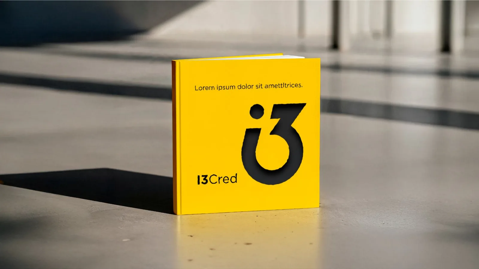 I3Cred: apresentação, parte 10 de 11