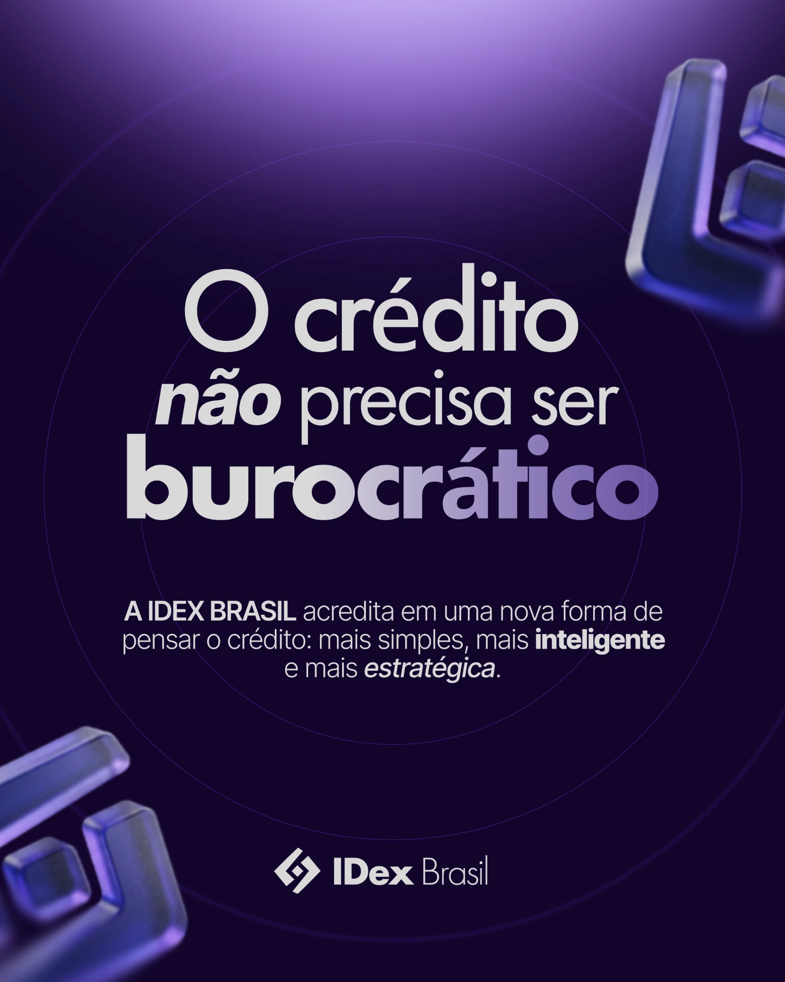 IDex Brasil: post 2