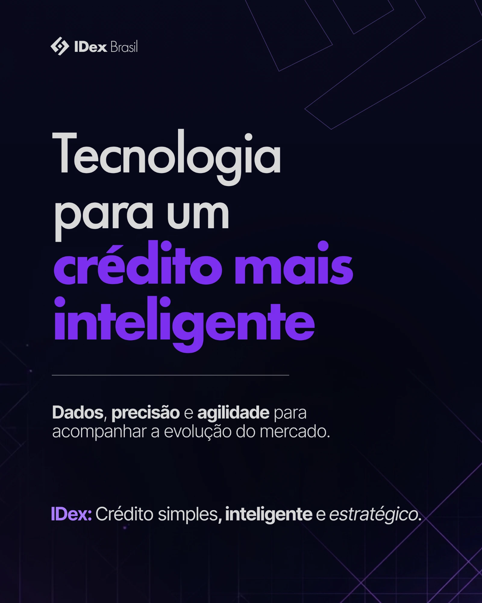 IDex Brasil: post 3