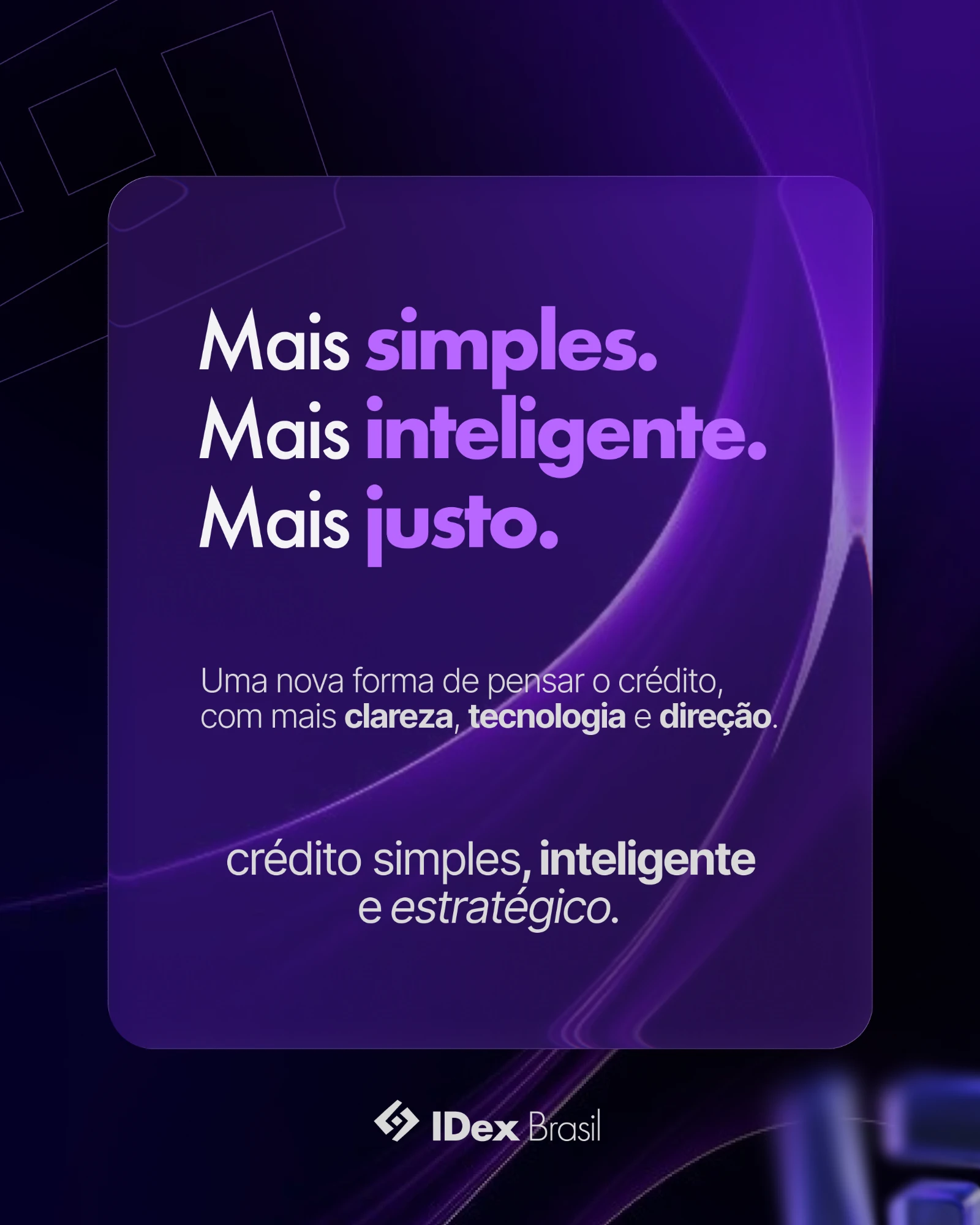 IDex Brasil: post 4