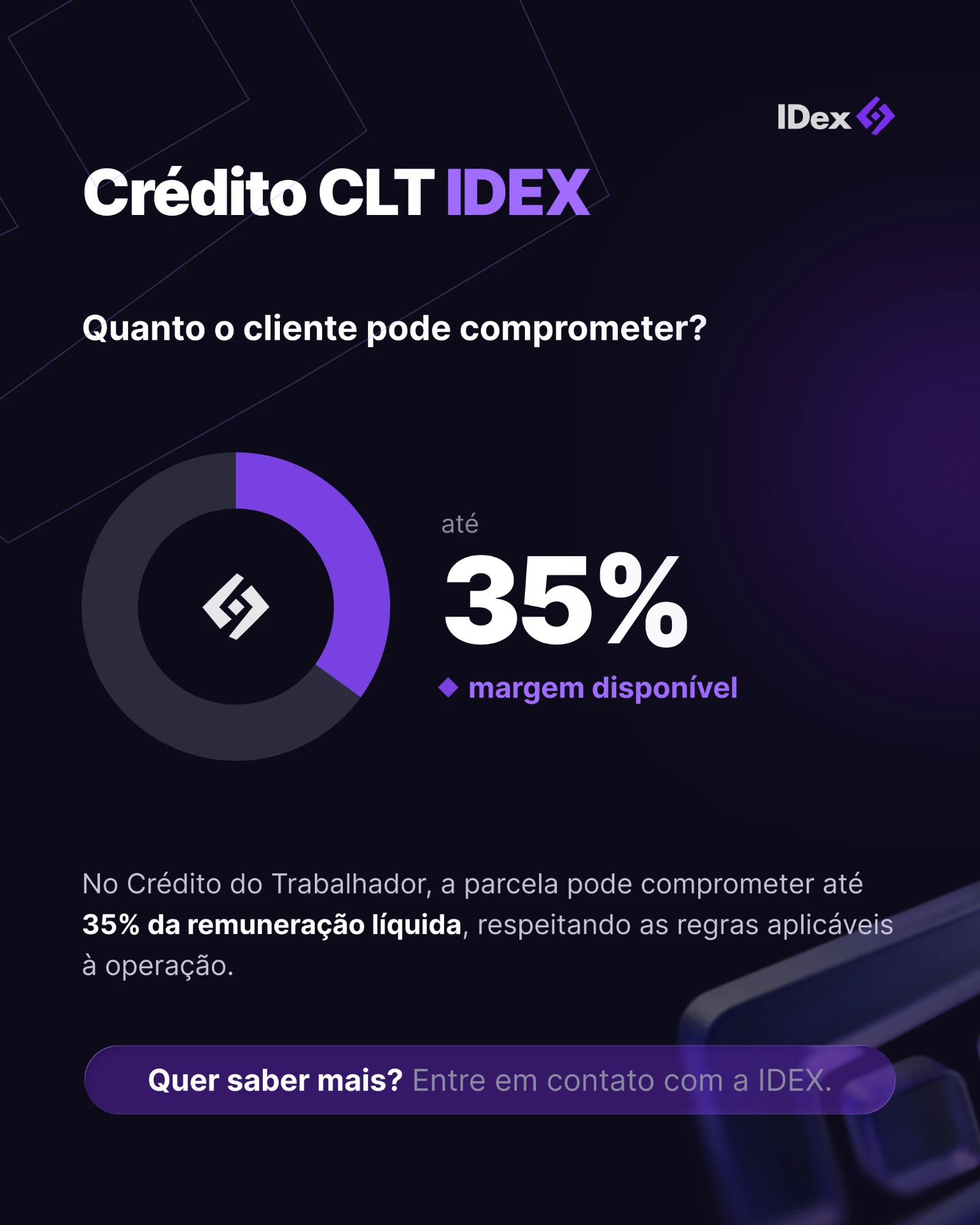 IDex Brasil: post 10