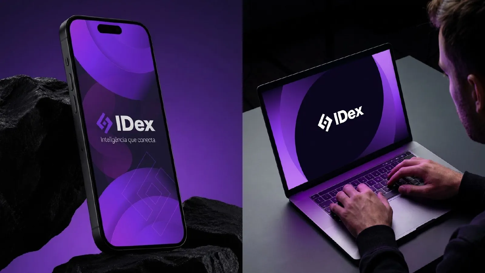 IDex: apresentação, parte 8 de 12