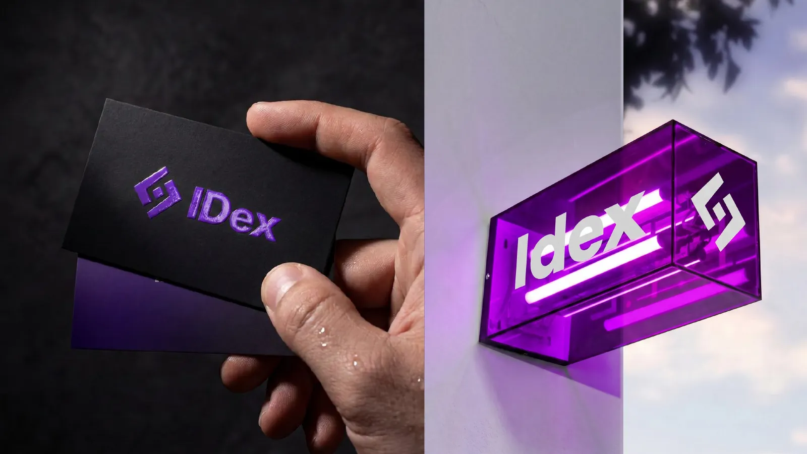 IDex: apresentação, parte 9 de 12