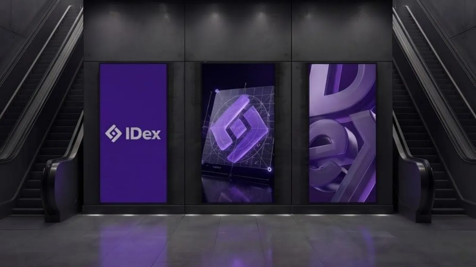 IDex: apresentação, parte 11 de 12