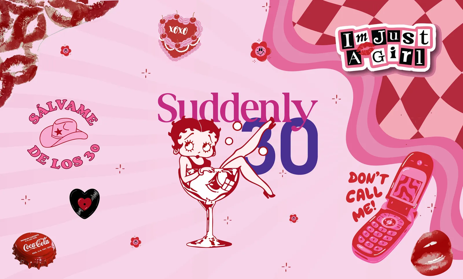 Suddenly 30: apresentação, parte 4 de 4