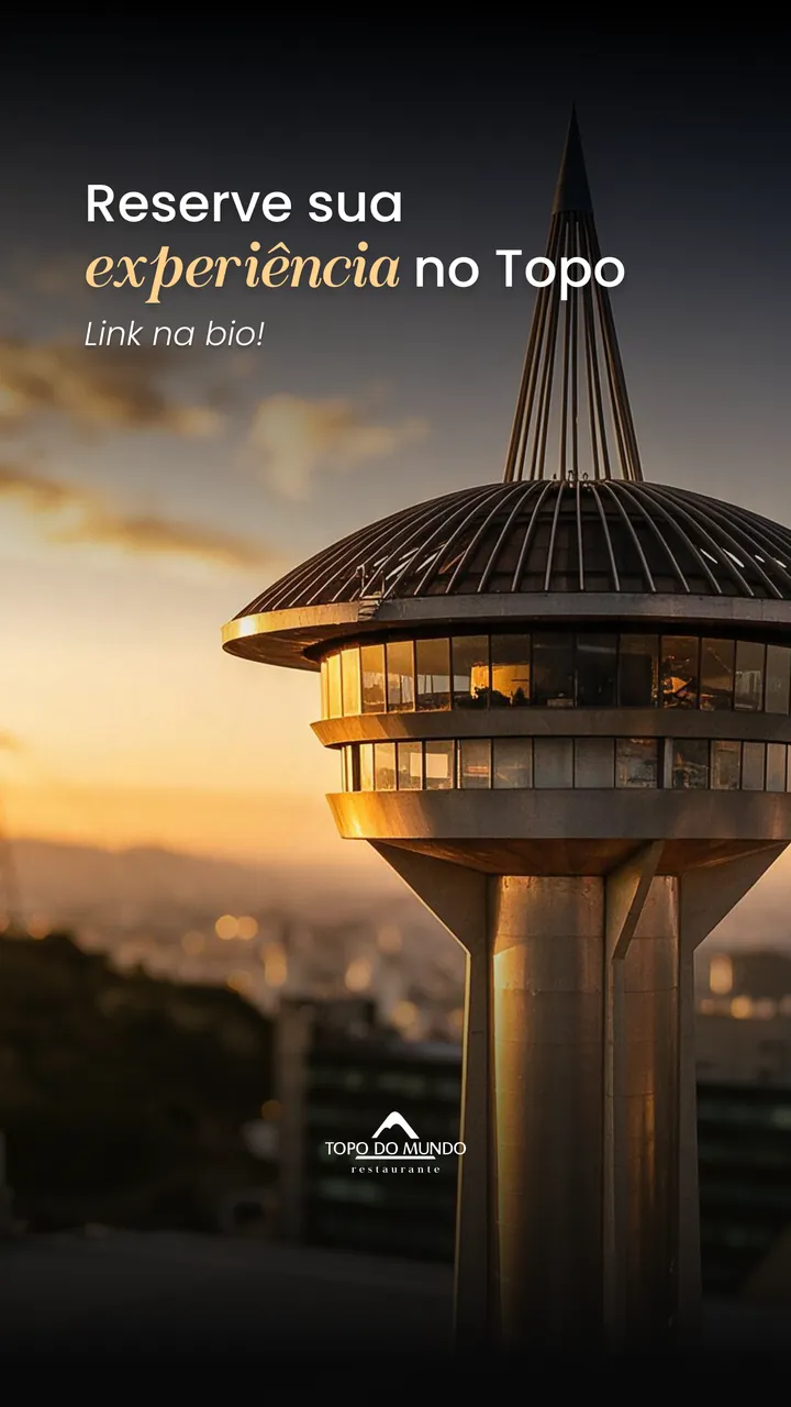 Topo do Mundo: story 6 de 15